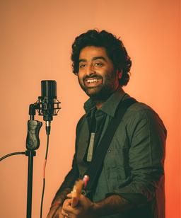 Arijit Singh